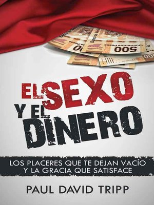 cover image of El sexo y el dinero